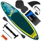 Pripučiama SUP irklentė Neo-Sport Aquasurf 170203, 320x84x15 cm