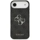 Guess 4G Big 4G Classic Logo Case for iPhone 17 Air - Black