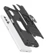 Wozinsky Ring Armor dėklas Samsung Galaxy A32 5G su žiedo stovu, juodas