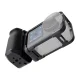 Telesin apsauginis dėklas su rankena DJI Osmo Action 6 kamerai, S6-FMS-36-TDJ