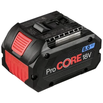 Bosch GBA ProCORE 18V 8.0Ah Tool Battery