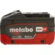 Metabo 18V 10.0Ah LiHD akumuliatorius