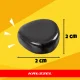Magnetic Stones Strategy Game Kruzzel 26601, 20 Pieces
