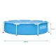 Karkasinis baseinas Intex Metal Frame 28205, 244x51 cm