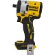Akumuliatorinis smūginis veržliasukis DeWalt DCF921N-XJ 18V 1/2\"