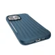 Raptic X-Doria Clutch dėklas iPhone 14 Pro Max, mėlynas