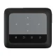 Philips N-110 720p mini projektorius, juodas