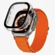 Panzerglass Apple Watch Ultra 49mm Full Body Case, Transparent