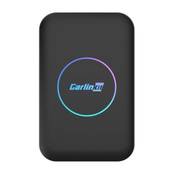Belaidis CarPlay ir Android Auto adapteris Carlinkit TBOX LITE S