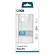 Dėklas SBS Skinny Cover telefonui Oppo A5X, skaidrus