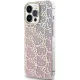 Dėklas iPhone 13 / 13 Pro Hello Kitty, rožinis