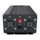 Newell gryno sinuso įtampos keitiklis 12 V / 230 V, 2000 W