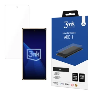 Apsauginė ekrano plėvelė 3mk ARC+, skirta Honor Magic V5