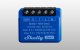 Shelly 1 Mini Gen3 Smart Controller, WiFi/Bluetooth