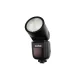 Blykstė Godox V1N TTL skirta Nikon
