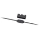 Thermaltake CT200 ARGB Sync korpuso ventiliatorius 200mm, juodas