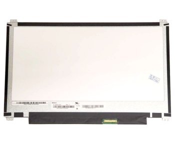 LG 11.6" nešiojamojo kompiuterio ekranas 1366x768 HD, Slim, matinis, 30-pin