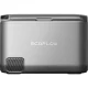 Nešiojamas šaldytuvas EcoFlow Glacier Classic 55l