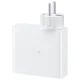 Samsung EP-TB410 140W PD USB-C įkroviklis, baltas
