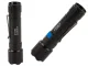 Tactical Military Flashlight with Zoom and Clip Coba XHP50