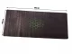 XXL žaidimų pelės kilimėlis 90x40 cm, Korių raštas