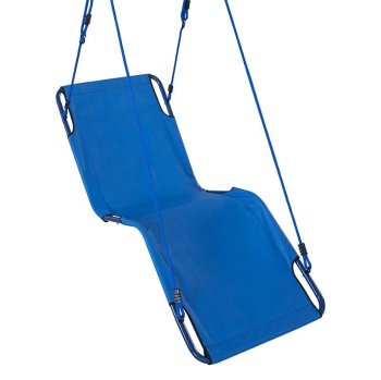 Gotel HS4 Garden Swing Lounger Chair, up to 150 kg