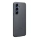 Samsung KindSuit EF-VS937PBE dėklas Samsung Galaxy S25 Edge telefonui, juodas