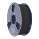 3D spausdinimo siūlas Sunlu PLA Classic B 1.75mm 1kg, juodas