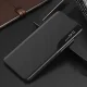 Samsung Galaxy A34 (SM-A346) Tech-Protect Smart View Book Case Cover, Black
