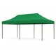 Greitai surenkama sodo pavėsinė MultiGarden 145508, 3x6 m, žalia