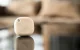 Išmanusis mygtukas Shelly BLU Button Tough 1 ZB Zigbee Bluetooth, Mocha