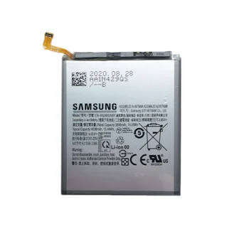 Extra Digital baterija Samsung Galaxy S20 telefonui (4000 mAh)