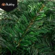 Thick Christmas Pine Garland 2.7m Ruhhy 26242 for Mantle & Stairs