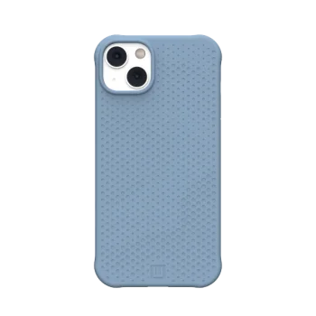 UAG Dot [U] MagSafe dėklas, skirtas iPhone 14 Plus, mėlynas