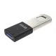 USB atmintinė Lexar Fingerprint F35 Pro USB 3.2 64GB