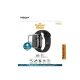 PanzerGlass Full Body dėklas Apple Watch 4/5/6/SE (44 mm), skaidrus