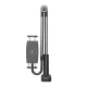 Baseus Otaku Tripod with Handle for Phone Tablet, Gray
