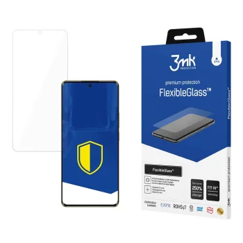 „3mk FlexibleGlass“ hibridinis apsauginis stiklas, Realme 12 5G