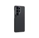 AmazingThing Titan Max dėklas Samsung S26 Ultra telefonui, juodas