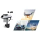 Berdsen BD-905 Wireless Weather Station, Graphite