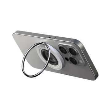 Joyroom JR-ZS383 Magnetic MagSafe Phone Holder - Black