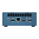 Mini kompiuteris GEEKOM IT13 Max 32GB RAM 1TB SSD Windows 11 Pro