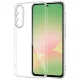 Dėklas Tech-Protect FlexAir skirtas Samsung Galaxy A27 5G, skaidrus
