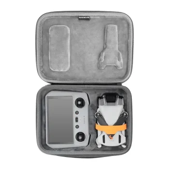 Sunnylife krepšys DJI Mini 3 / Mini 3 Pro dronui (MM3-B390), pilkas
