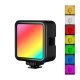 Puluz PU560B LED RGB lemputė kamerai