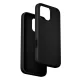 Dėklas Vention KUHB0-40 skirtas iPhone 16 Pro Max MagSafe, juodas