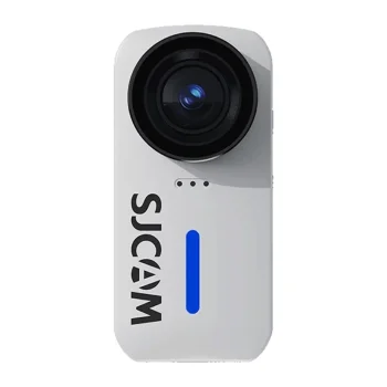 Veiksmo kamera SJCAM C110+ 4K 20 MP