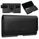 Tech-Protect SM80 Universal Belt Case for 5.8-6.8\" Phones Black