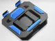 Adjustable Stand for Tablets and Phones 4-16 Inches