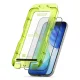 Apsauginis stiklas Ringke iPhone 17 Easy Slide (2 vnt.), juodas